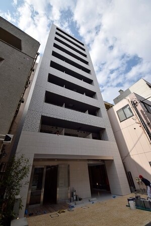 Log川崎駅前の物件内観写真